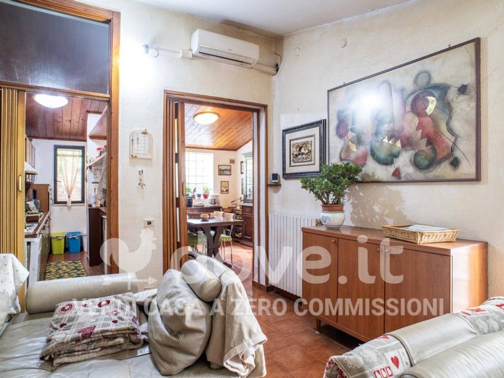 Villa a Taranto in Via Delfini, 13 - Foto 5