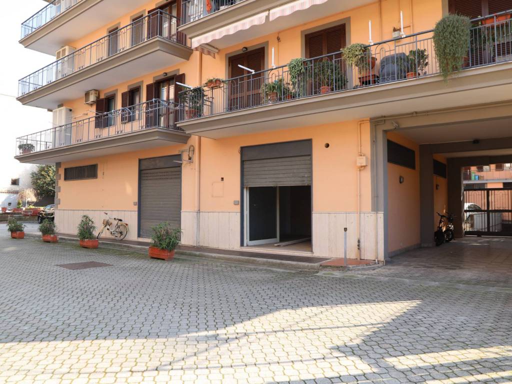Immobile a Maddaloni in Via San Francesco d'Assisi - Foto 3