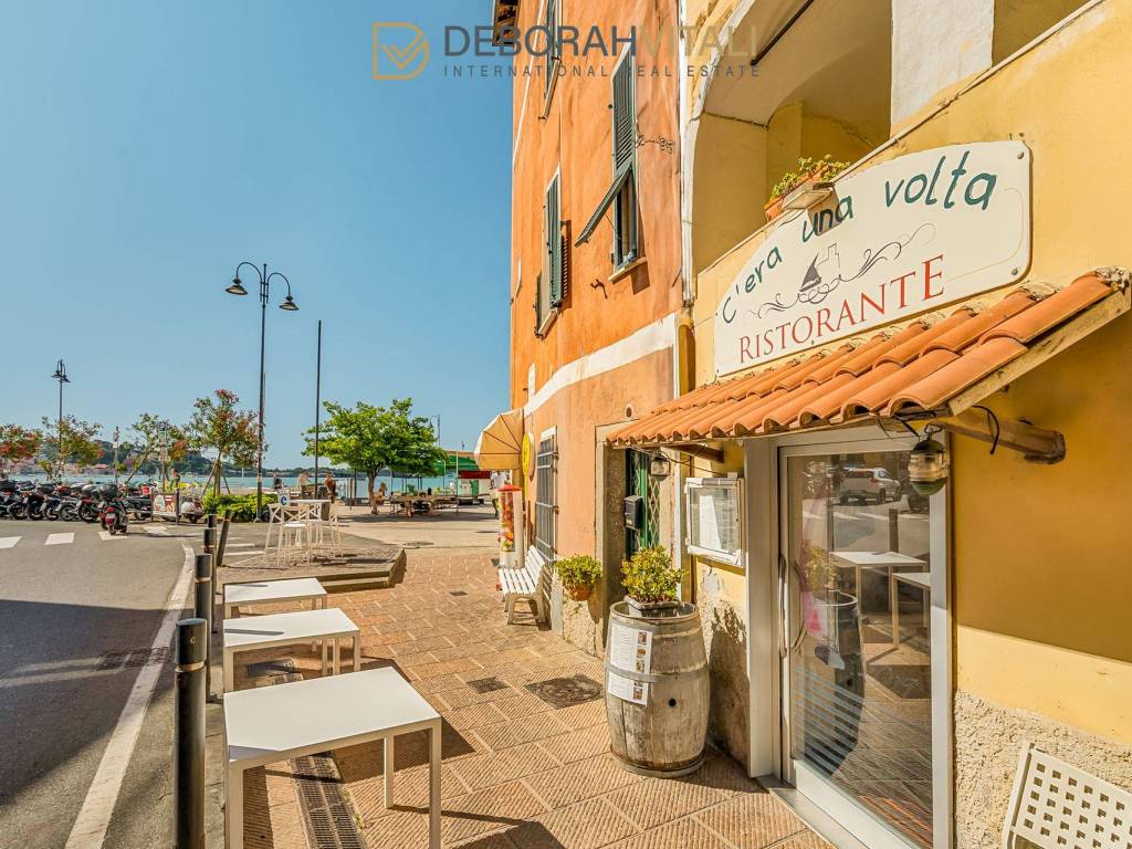 Immobile a Lerici in Piazza Felice Cavallotti - Foto 2