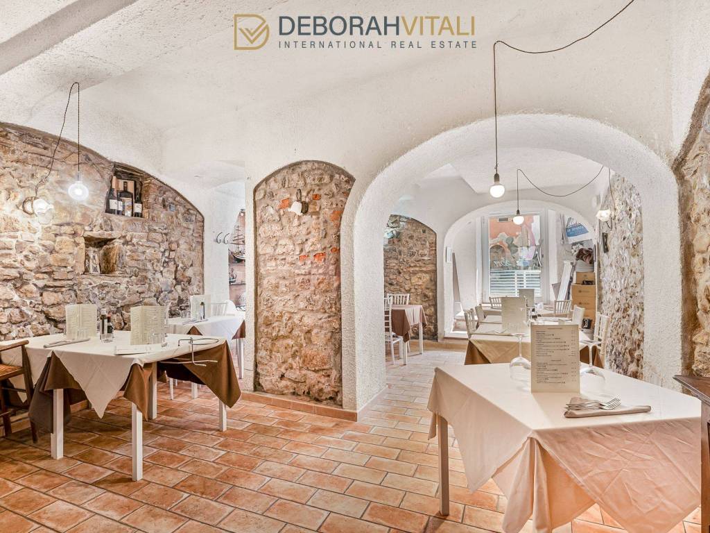 Immobile a Lerici in Piazza Felice Cavallotti - Foto 3