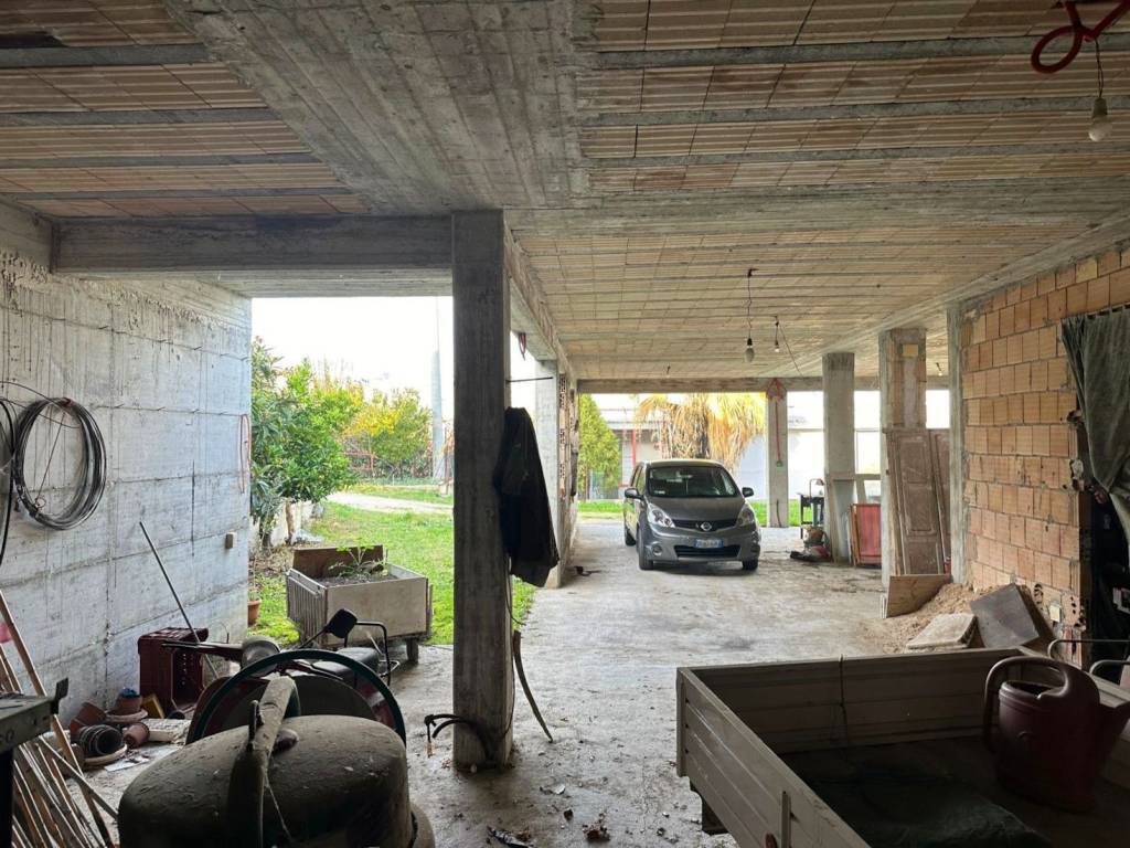 Casa indipendente a Scafa in Via Pietro Nenni - Foto 3