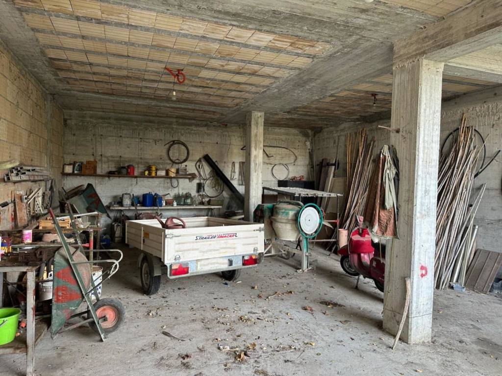 Casa indipendente a Scafa in Via Pietro Nenni - Foto 4