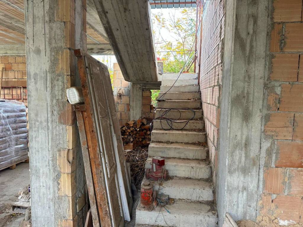 Casa indipendente a Scafa in Via Pietro Nenni - Foto 5