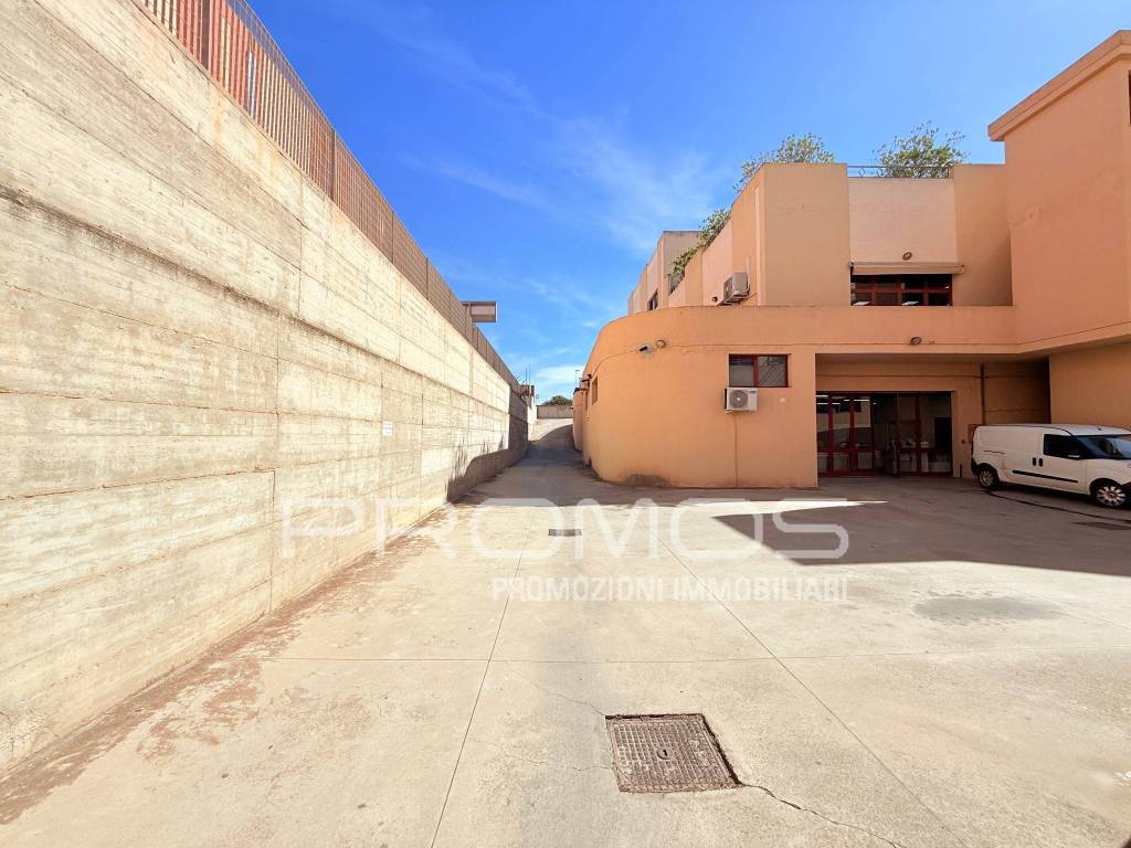 Immobile a Cagliari in Via dell'Artigianato, 14 - Foto 4