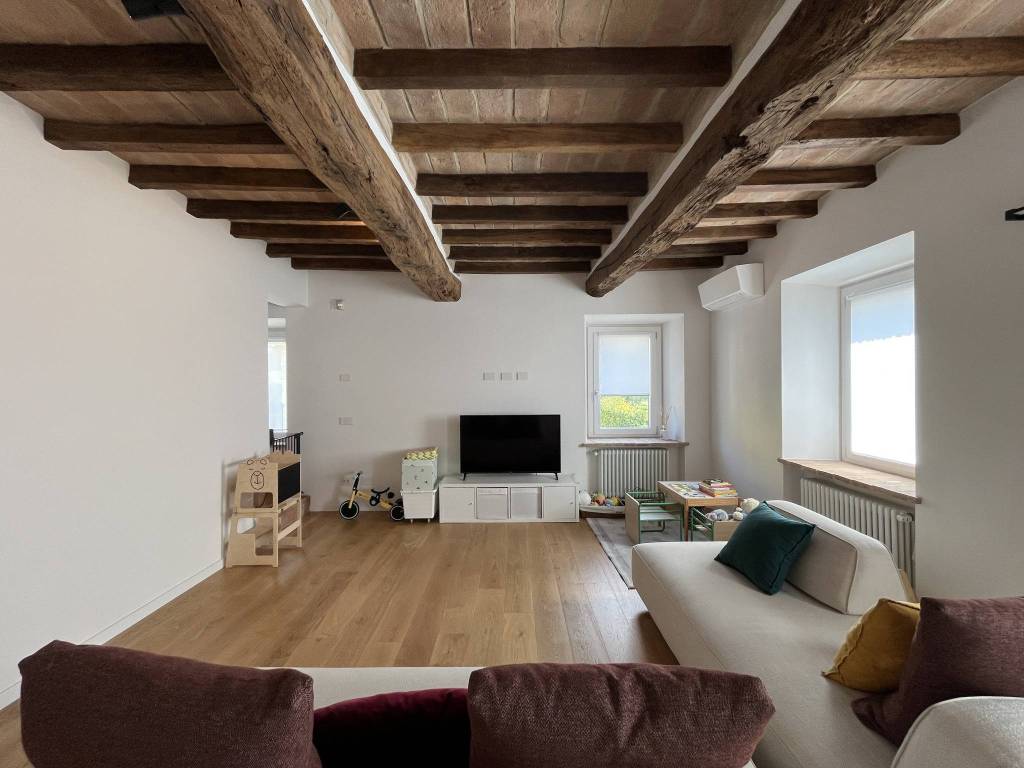 Casa indipendente a Alseno in Via Crocetta - Foto 2