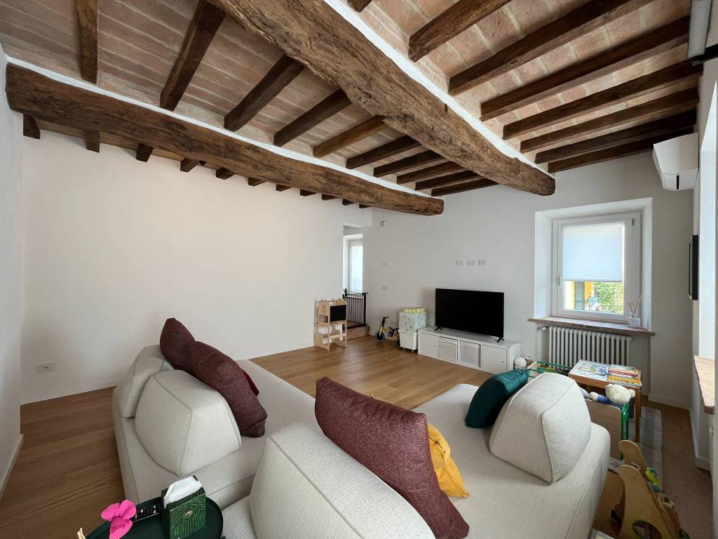 Casa indipendente a Alseno in Via Crocetta - Foto 3