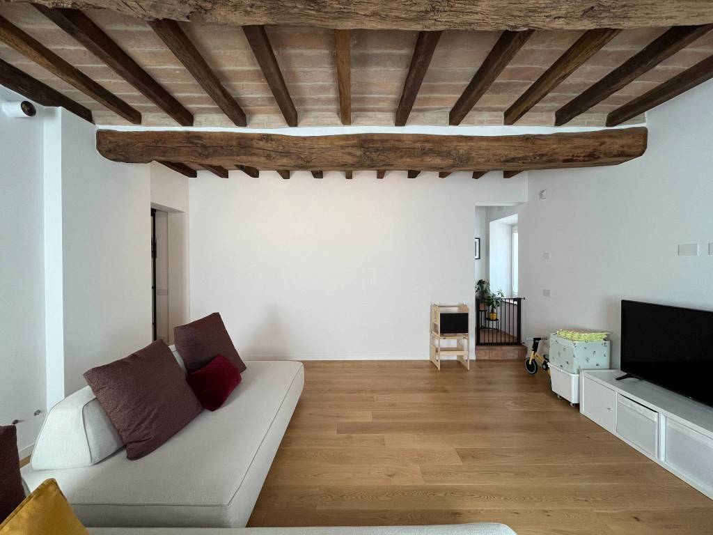 Casa indipendente a Alseno in Via Crocetta - Foto 4