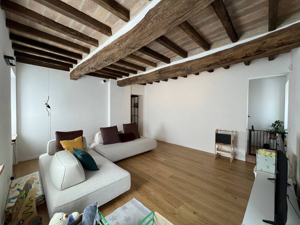 Casa indipendente a Alseno in Via Crocetta - Foto 5