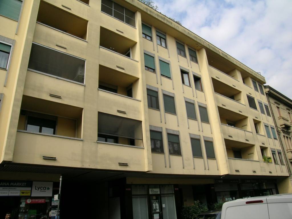 Box / garage a Novara in Via San Francesco d'Assisi - Foto 2