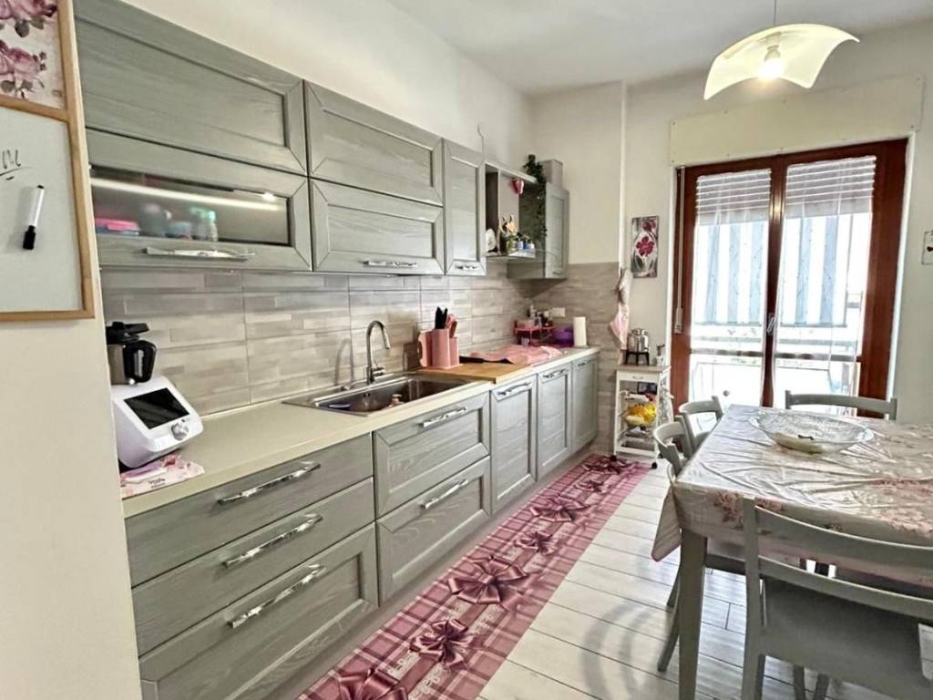 Appartamento a Ortona in Via Belvedere dei Celestini - Foto 2