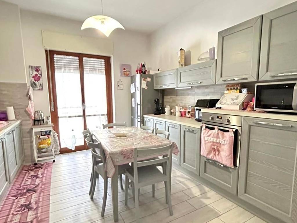 Appartamento a Ortona in Via Belvedere dei Celestini - Foto 3