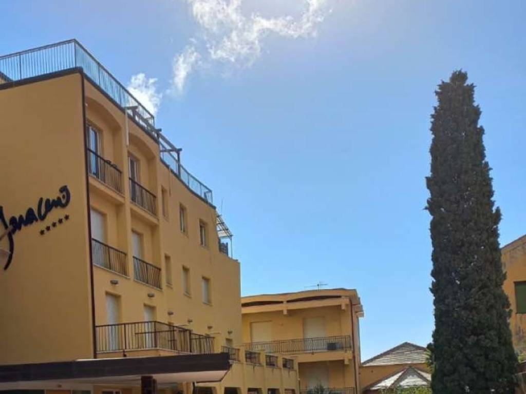 Immobile a Finale ligure in via al Capo 2/a - Foto 2