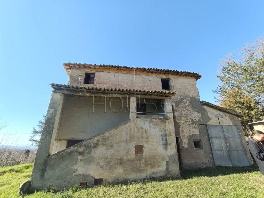 Rustico / casale a Città di castello - Foto 2