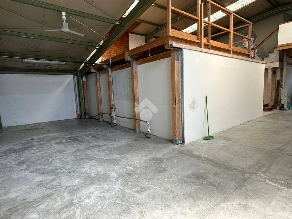 Immobile a Vicenza in Viale Sant'Agostino, 344 - Foto 4