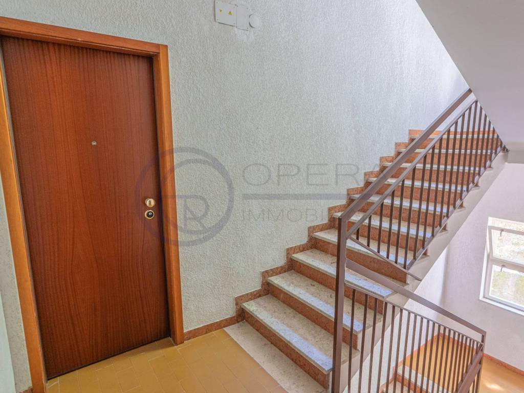 Appartamento a Trieste in Via Giuseppe Giusti, 15 - Foto 4