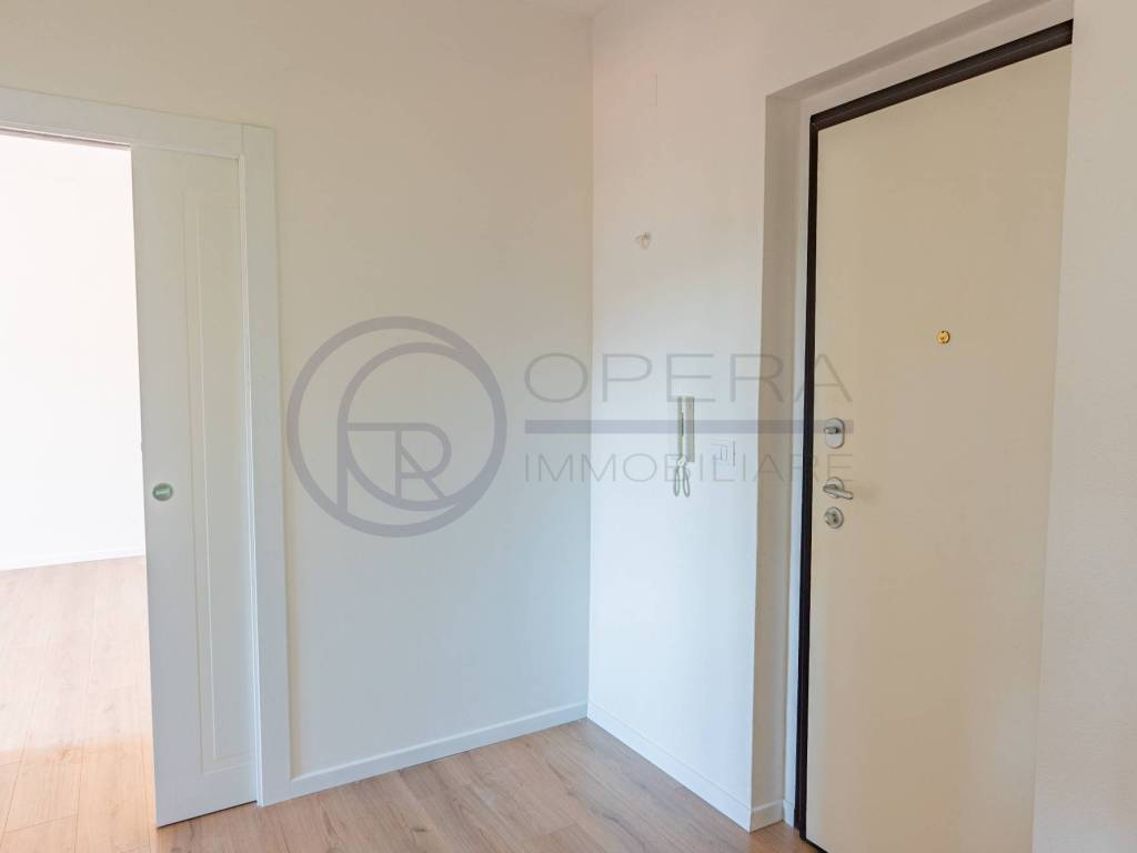 Appartamento a Trieste in Via Giuseppe Giusti, 15 - Foto 5