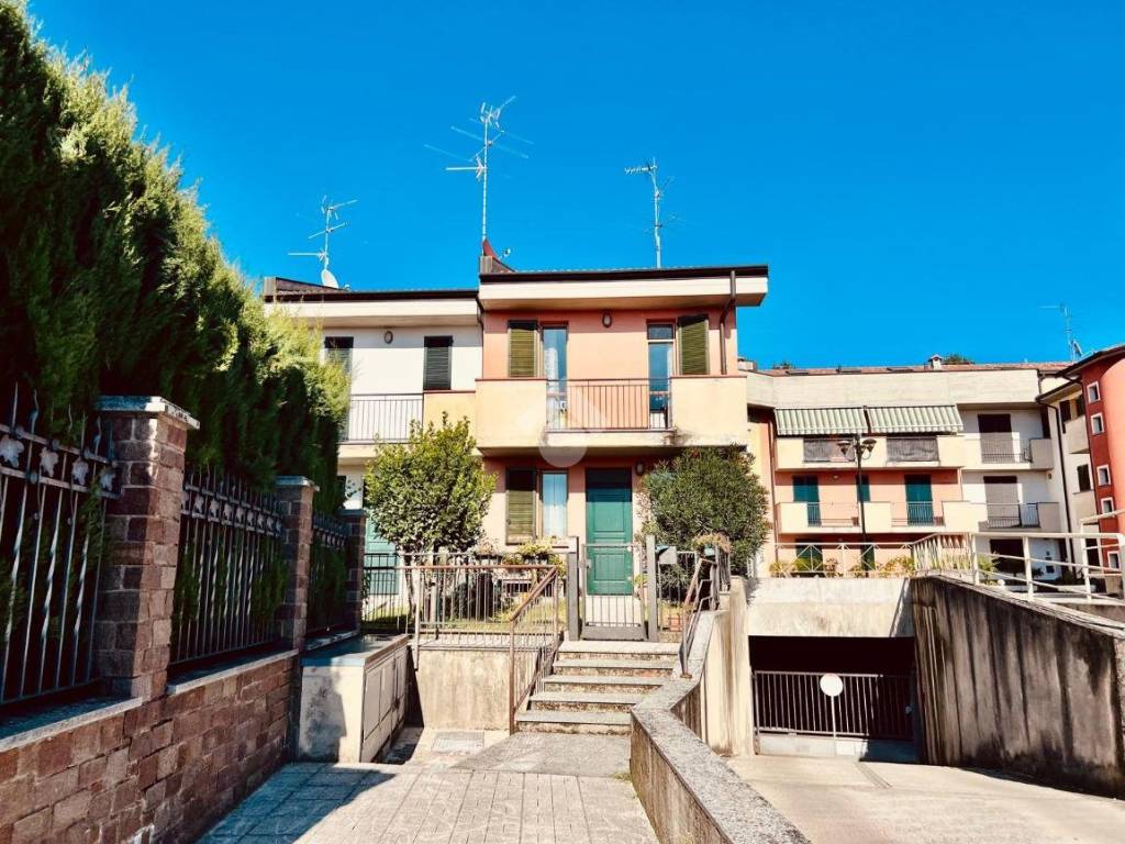 Villetta a schiera a Fornovo san giovanni in Via S. Vitale, 16 - Foto 4