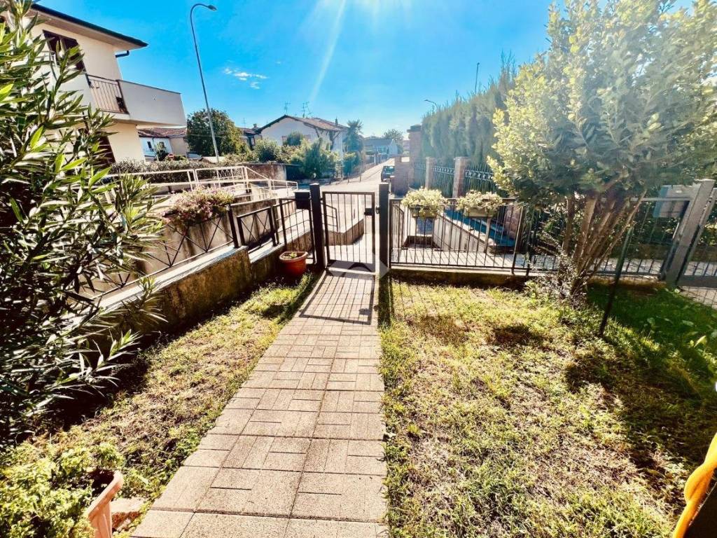 Villetta a schiera a Fornovo san giovanni in Via S. Vitale, 16 - Foto 5