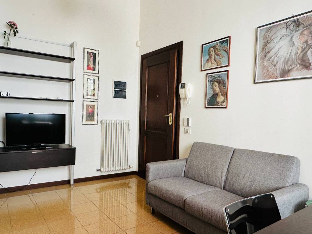 Appartamento a Pesaro in Viale Zara - Foto 3