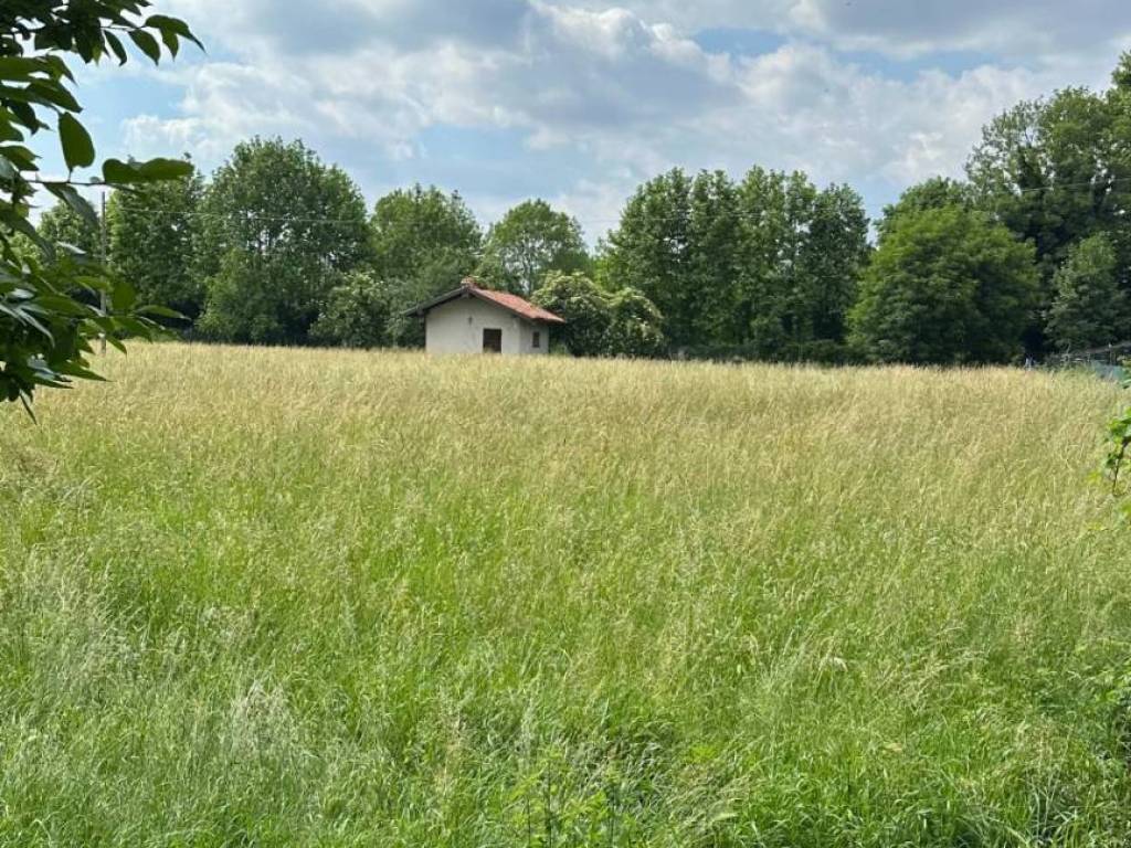 Terreno a Orio al serio in VIa Papa Giovanni XXIII - Foto 3