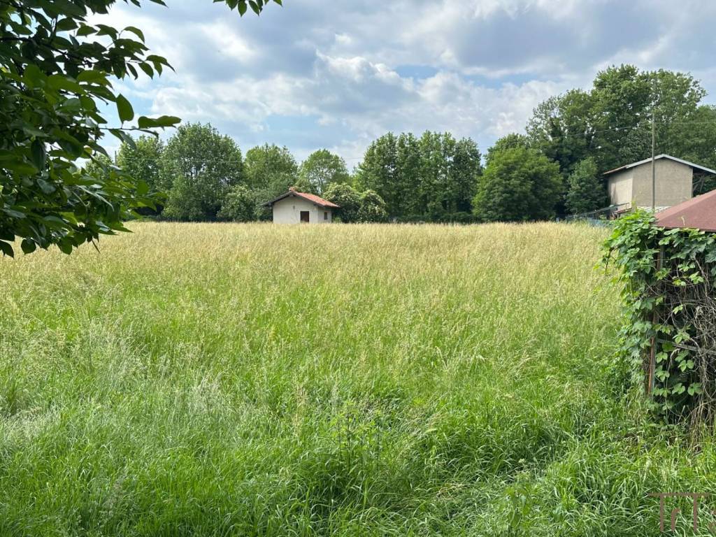 Terreno a Orio al serio in VIa Papa Giovanni XXIII - Foto 4