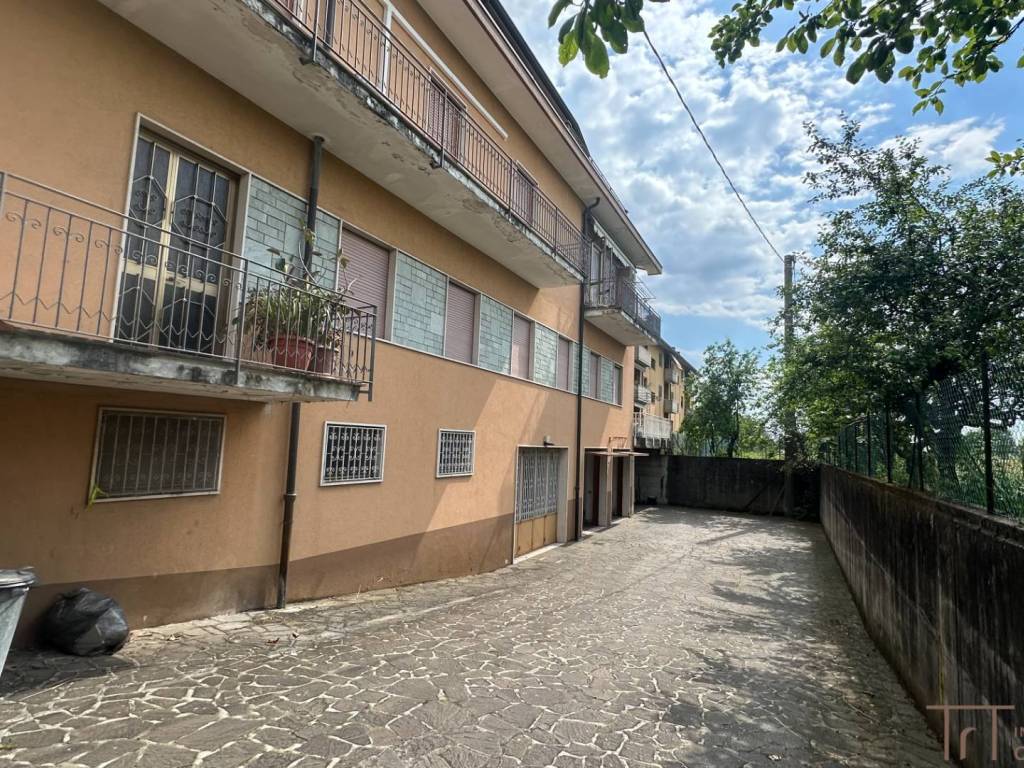 Casa indipendente a Orio al serio in Via Papa Giovanni XXIII - Foto 5