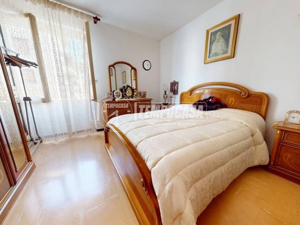 Appartamento a Sassari in Via stanis manca - Foto 3