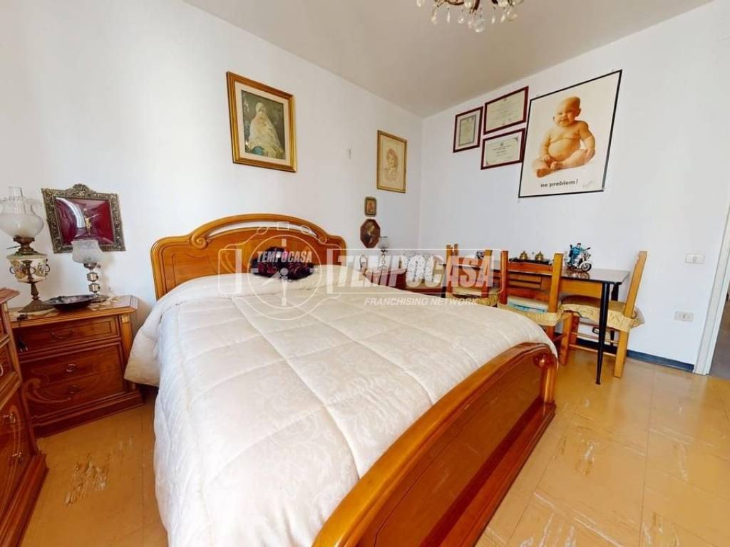 Appartamento a Sassari in Via stanis manca - Foto 4