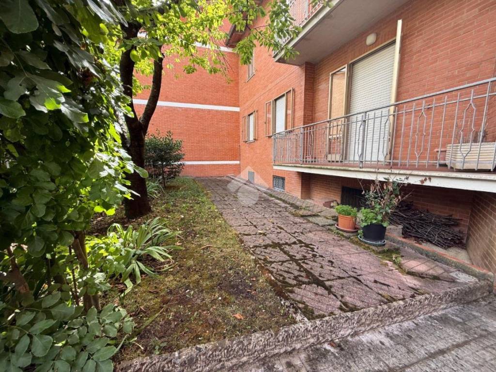 Appartamento a Gubbio in Via Gioacchino Rossini, 4 - Foto 3
