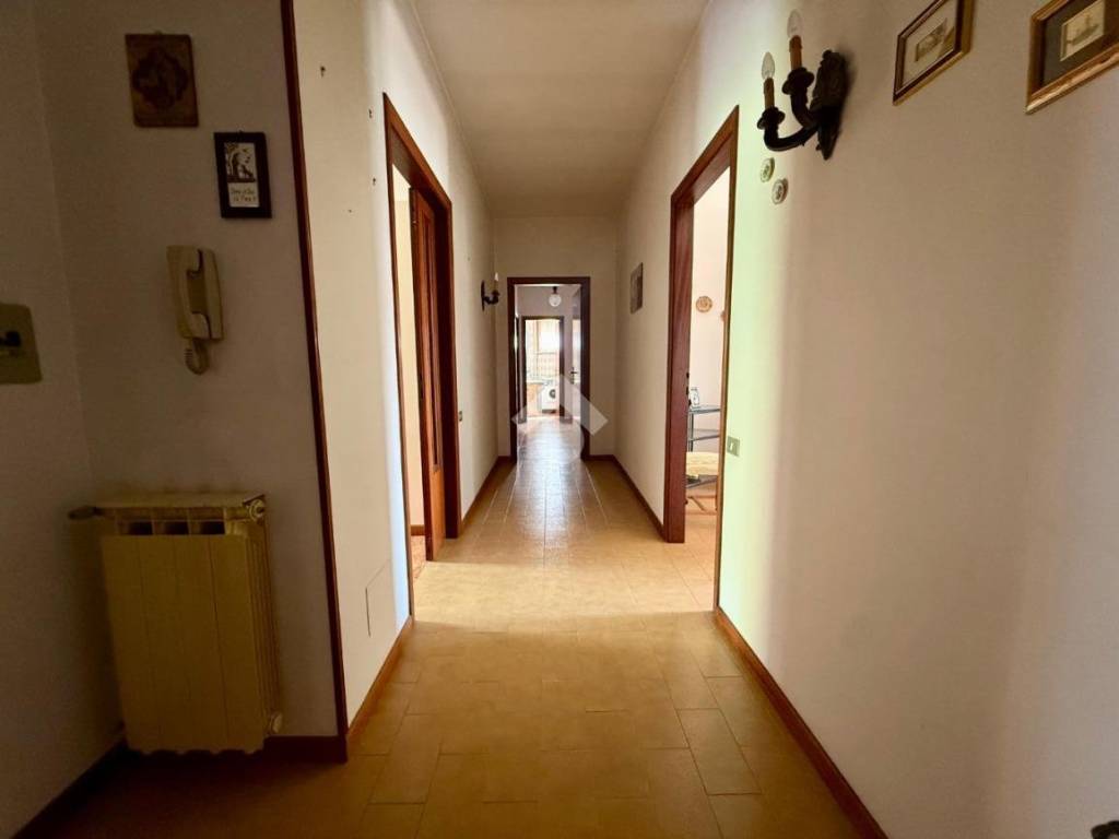 Appartamento a Gubbio in Via Gioacchino Rossini, 4 - Foto 4