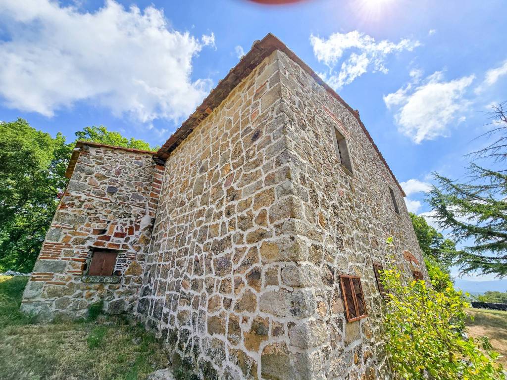 Rustico / casale a Roccastrada in Via dei Cacciatori, 36 - Foto 3