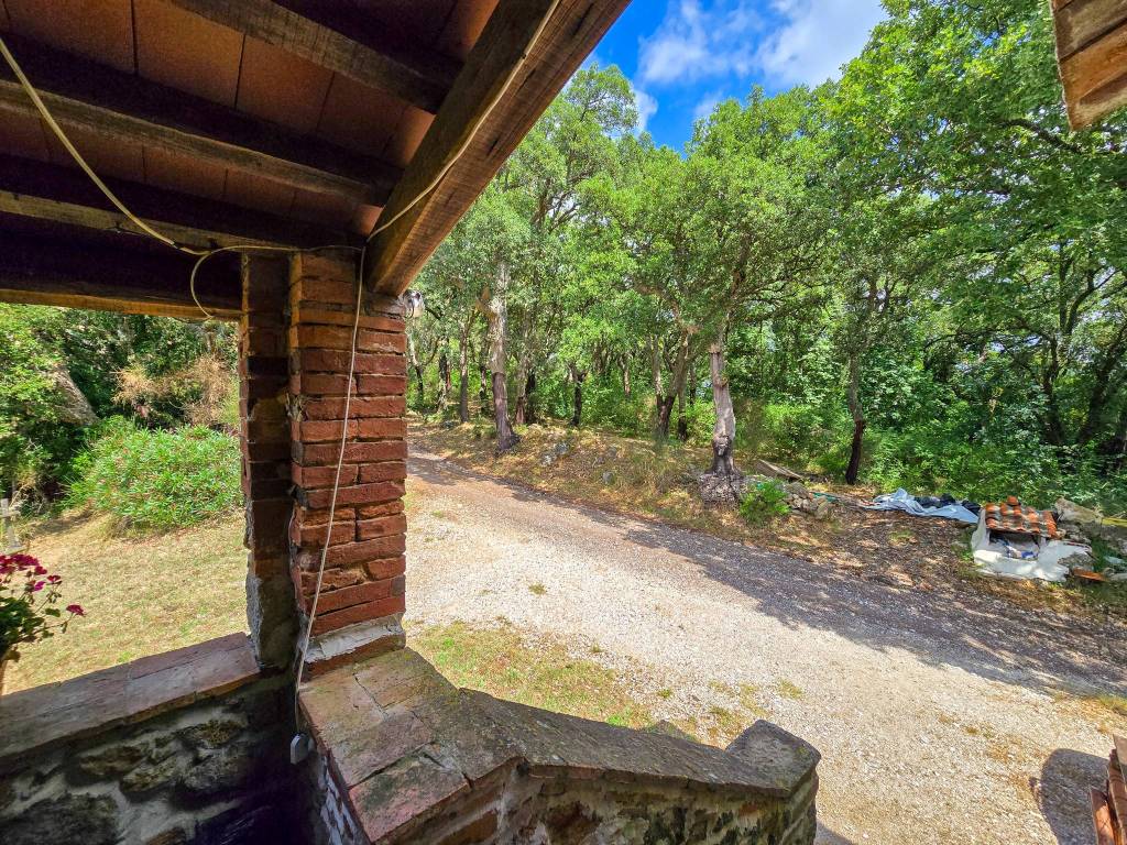 Rustico / casale a Roccastrada in Via dei Cacciatori, 36 - Foto 4