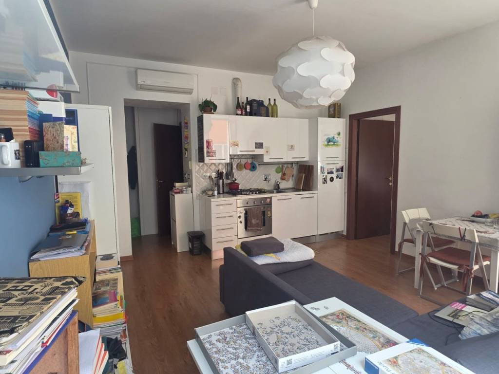 Appartamento a Trieste in Via dell'Industria - Foto 4