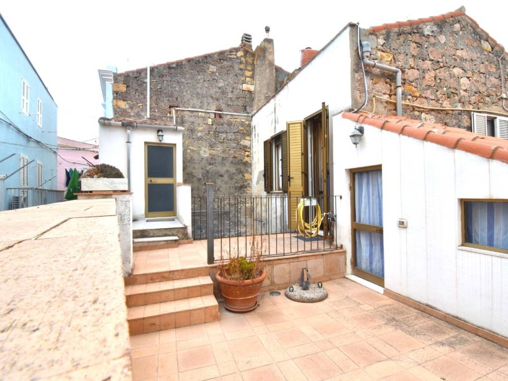 Appartamento a Carloforte in Via Giuseppe Garibaldi, 85 - Foto 2