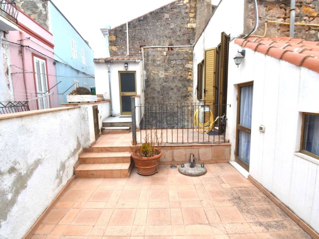 Appartamento a Carloforte in Via Giuseppe Garibaldi, 85 - Foto 3