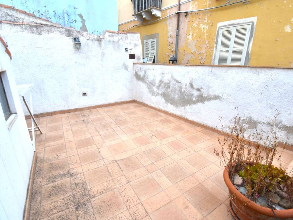 Appartamento a Carloforte in Via Giuseppe Garibaldi, 85 - Foto 4