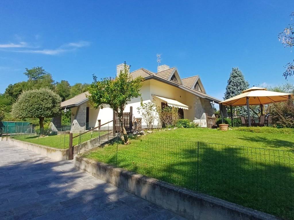 Villa a Inverigo - Foto 2