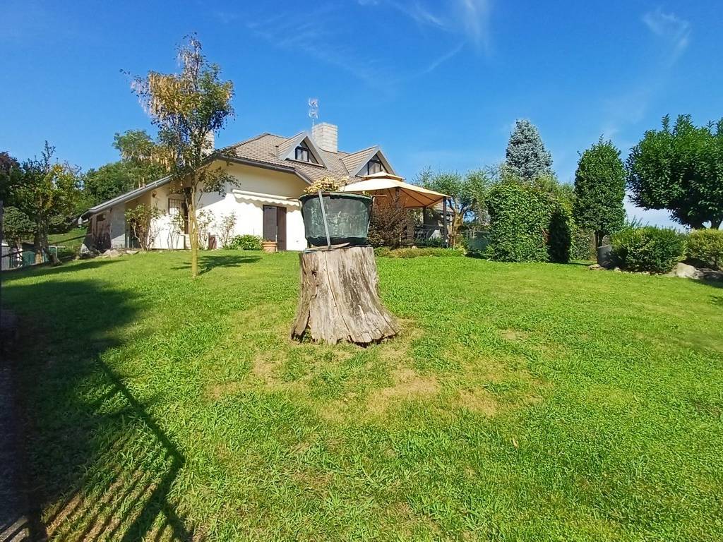 Villa a Inverigo - Foto 4