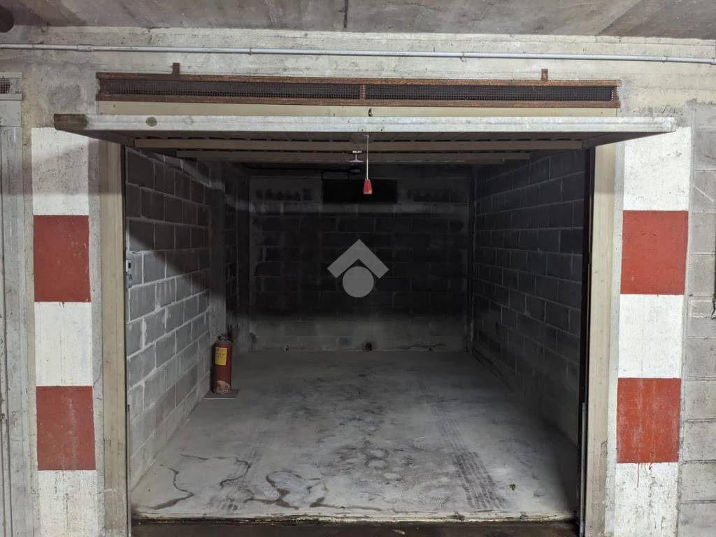 Box / garage a Chiavari in Via piacenza, 180 - Foto 2