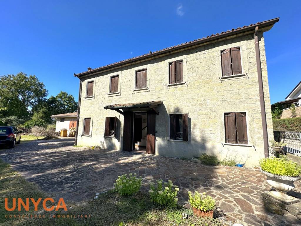 Casa indipendente a Teolo in Via Valli - Foto 5