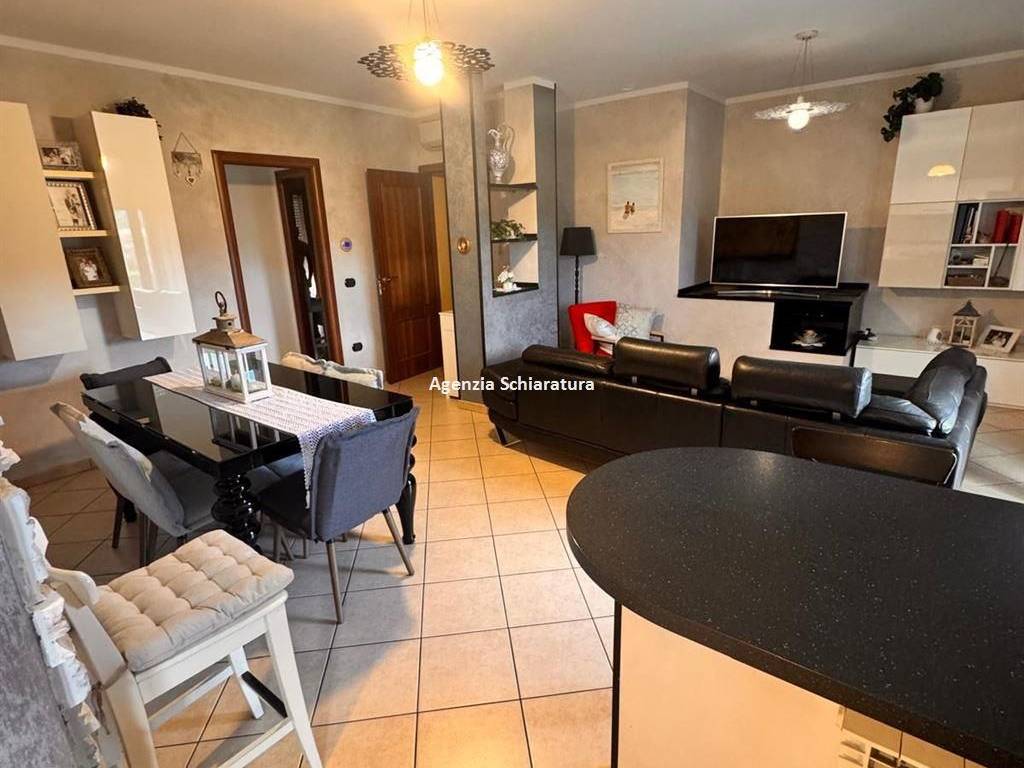 Appartamento a Montecalvo in foglia - Foto 4
