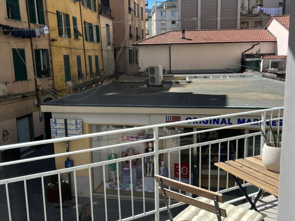 Appartamento a La spezia in Piazza Sant'Agostino - Foto 4