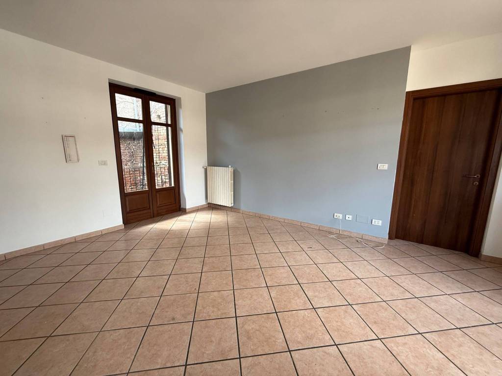 Appartamento a Villafranca piemonte in Via Borgo Soave, 15 - Foto 3
