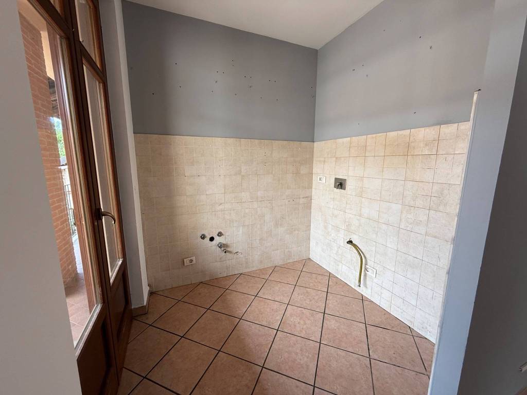 Appartamento a Villafranca piemonte in Via Borgo Soave, 15 - Foto 4