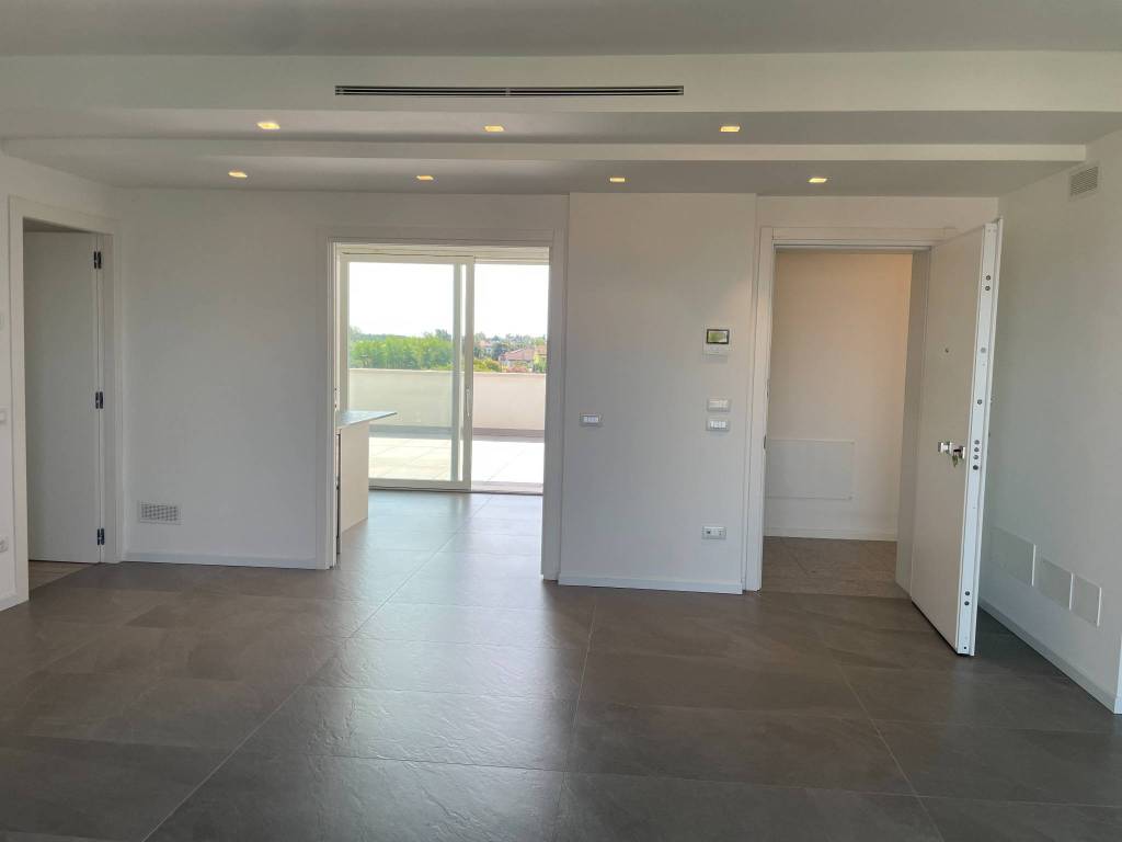 Appartamento a Montegrotto terme in Via Giulio Cesare - Foto 4