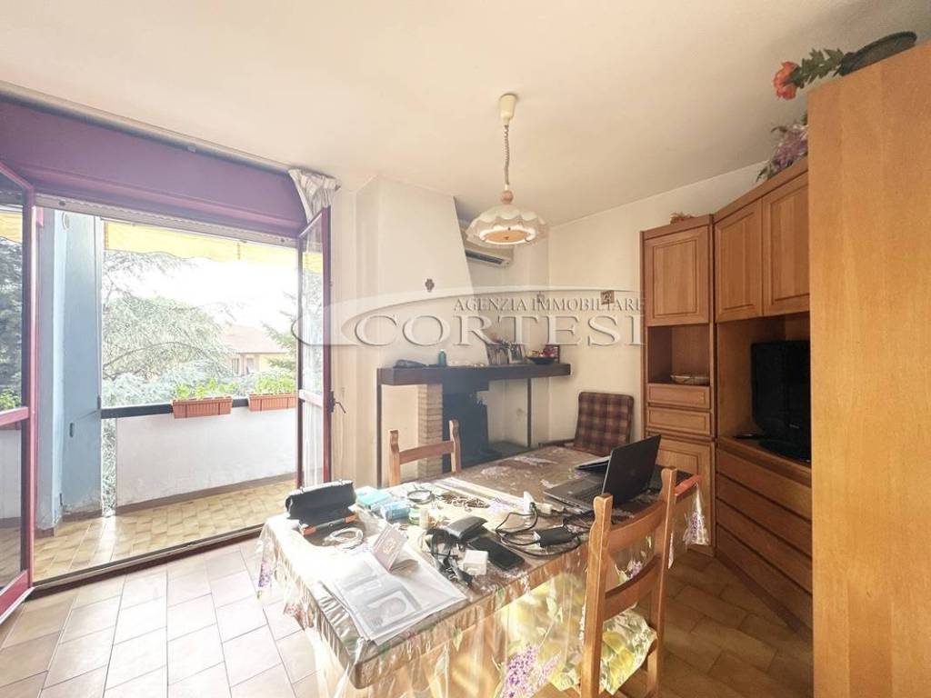Appartamento a Città di castello in Via Romolo Murri - Foto 2