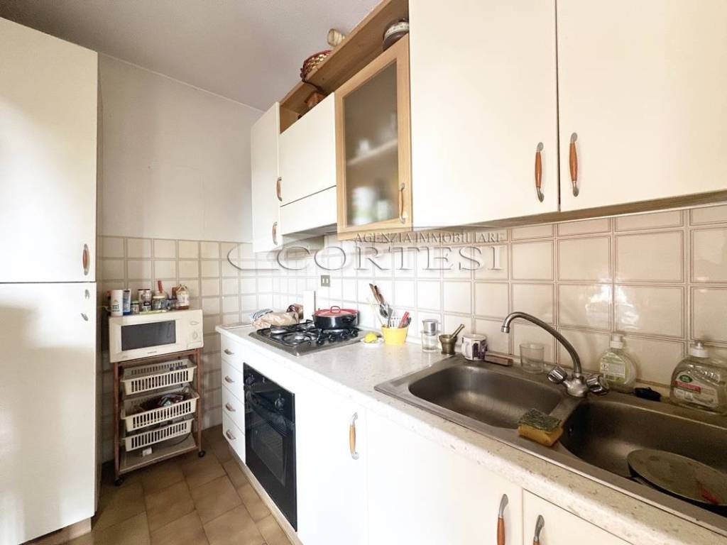 Appartamento a Città di castello in Via Romolo Murri - Foto 3