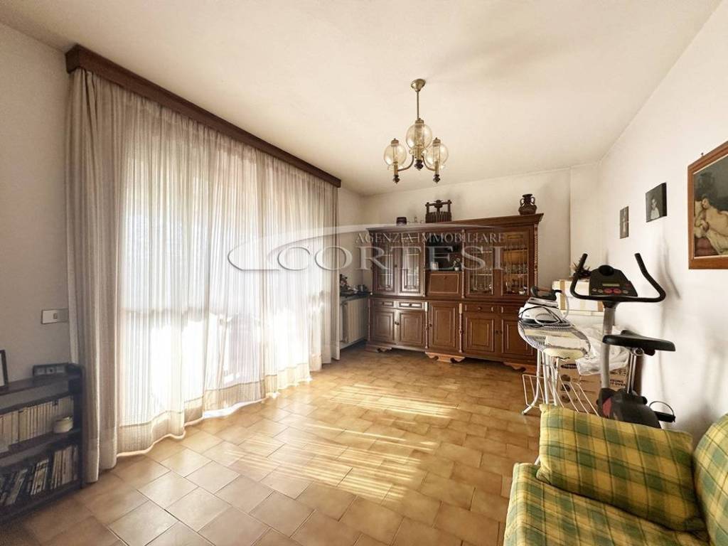 Appartamento a Città di castello in Via Romolo Murri - Foto 4