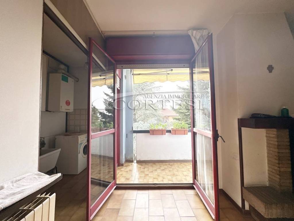 Appartamento a Città di castello in Via Romolo Murri - Foto 5