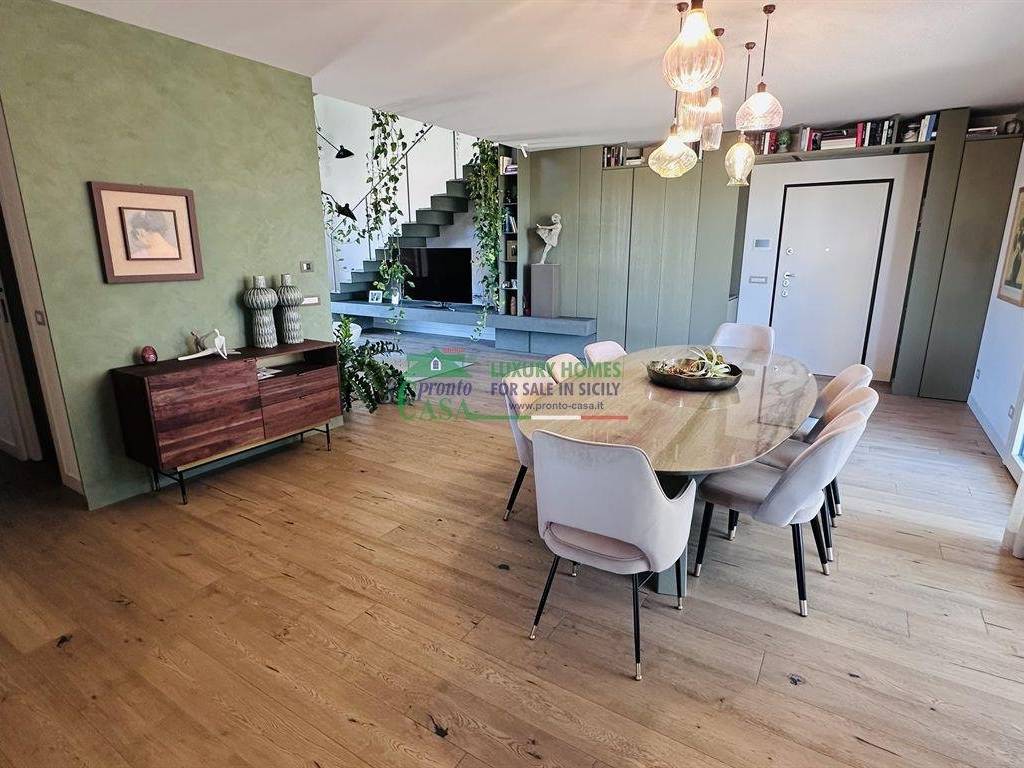 Appartamento a Ragusa in ANFUSO - Foto 2